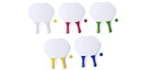 Beach Rackets Kongal