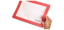 Counter Insert Mat-1mm- Black Border