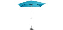 Harbord 220 cm Square Umbrella
