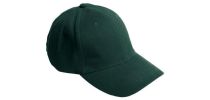 Baseball 6 Panel Cap