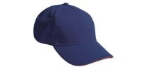Sandwich Baseball Cap
