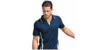 Unisex Adults Elite Sports Polo