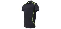 Unisex Adults Sublimated Sports Polo