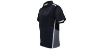 Unisex Adults Sublimated Panel Polo
