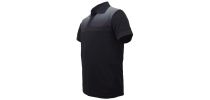 Unisex Adults Sublimated Casual Polo