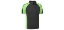 Vibrant Edge Polo