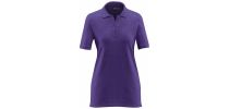 Women's Omega Cotton Polo