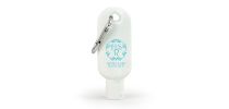 Carabiner Sunscreen Lotion 30ml
