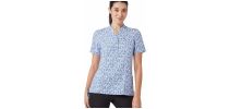 Womens Florence Stardust Print Tunic
