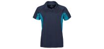 Women's Laguna Technical Polo