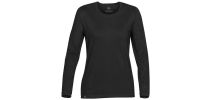 Women's Baseline L/S Tee
