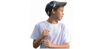 Kids Plain Cotton Tee Shirt