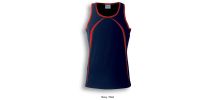 Ladies Breezeway Singlet