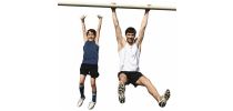 Stitch Feature Essentials-Men’s Stitch Singlet