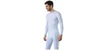 Performance Wear -Mens L/S Performance Top