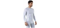 Performance Wear -Men’s L/S Performance Top