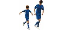 Unisex Adults All Sports Tee Shirt