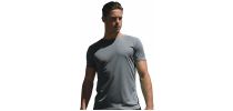 Men's Brushed Tee Shirt