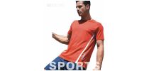 Unisex Adults Elite Sports Tee