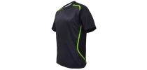 Unisex Adults Sublimated Sports Tee Shirt