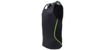 Unisex Adults Sublimated Sports Singlet