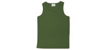Unisex Adults Breezeway Micromesh Singlet