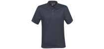Men's Oasis Liquid Cotton Polo