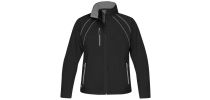 Women's Crew Softshell