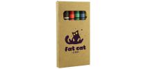 Norva 6CT Crayon Set