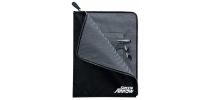 Temple A4 Soft Leather Brief