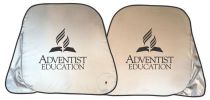 Ezi-Fold Sunshade - INDENT