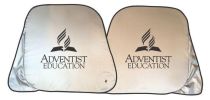 Ezi-Fold Sunshade