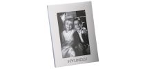 Classic Aluminium Photo Frame