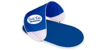 Bondi Beach Shade - Print 1 Col. Express