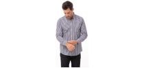 Gingham Dress Shirt