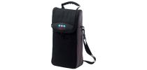 2-Bottle Cooler Bag