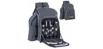 Capri Picnic Backpack
