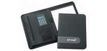 Delta Zippered A4 Compendium