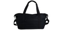 Darani GRS Recycled Canvas Sports Bag
