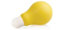 Stress Shape Light Bulb