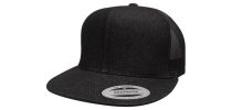 Flexfit Trucker Denim Cap