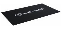 DirtStopper Logo Doormat