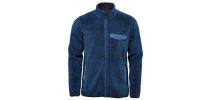 Men's Bergen Sherpa Fleece Jacket