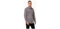 Mens Pilot Shirt