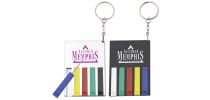Mini Tool Set Keyring