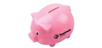 Coin Bank Pig Shape