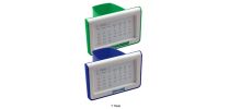 Pizzaz Pen Holder with Calendar