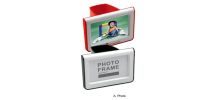 Pen Holder with Photo Grame