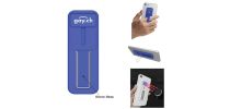 Mobile Stand Silicone Strap