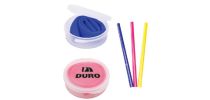 Collapsible Straw Set